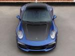 Porsche 911 Carrera Stinger by TopCar 2013 года